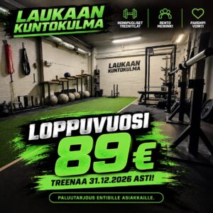 Loppuvuosi 2026